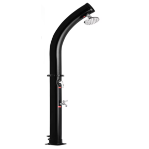 Solardusche BOW, 20l, schwarz