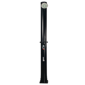 Solardusche KARIBIK, 35 l, schwarz