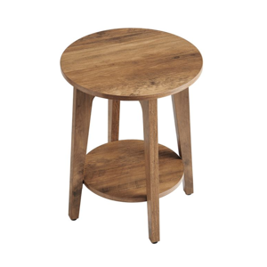 Couchtisch NORDIC, 40×50cm, braun