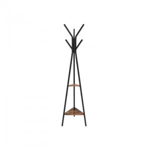 Standgarderobe HENRY im Industriestil